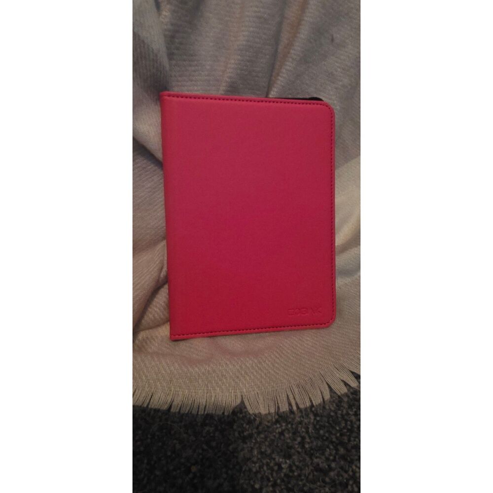CoBak Wireless Charging Stand Case for 7" Kindle(READ DESCRIPTION)
